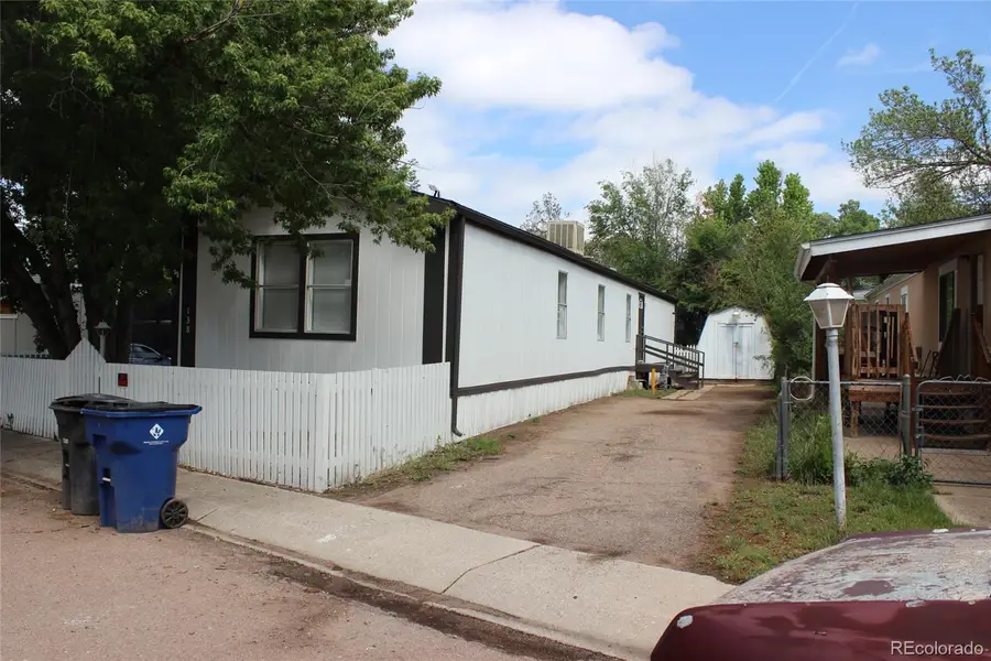 4825 Astrozon Boulevard, Colorado Springs, CO 80916 - #3