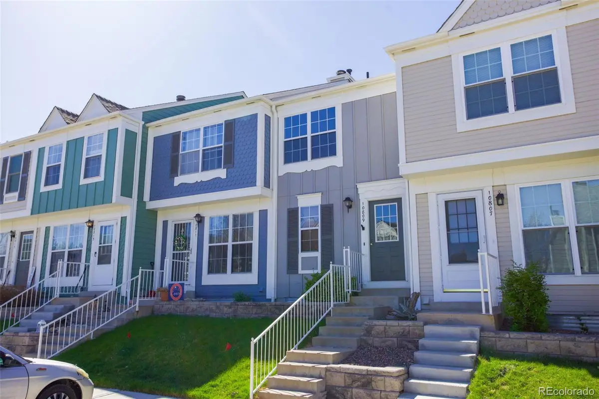 10809 Bayfield Way, Parker, CO 80138 - #1