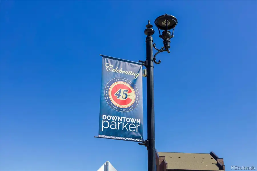 10809 Bayfield Way, Parker, CO 80138 - #2