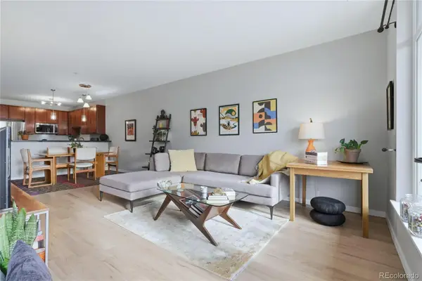 3101 Blake Street #201, Denver, CO 80205