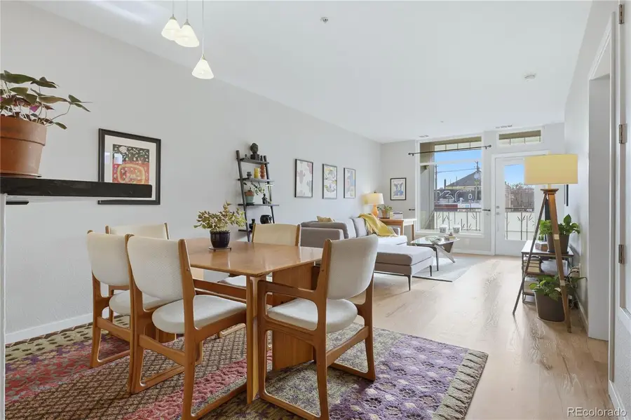 3101 Blake Street #201, Denver, CO 80205 - Image #2