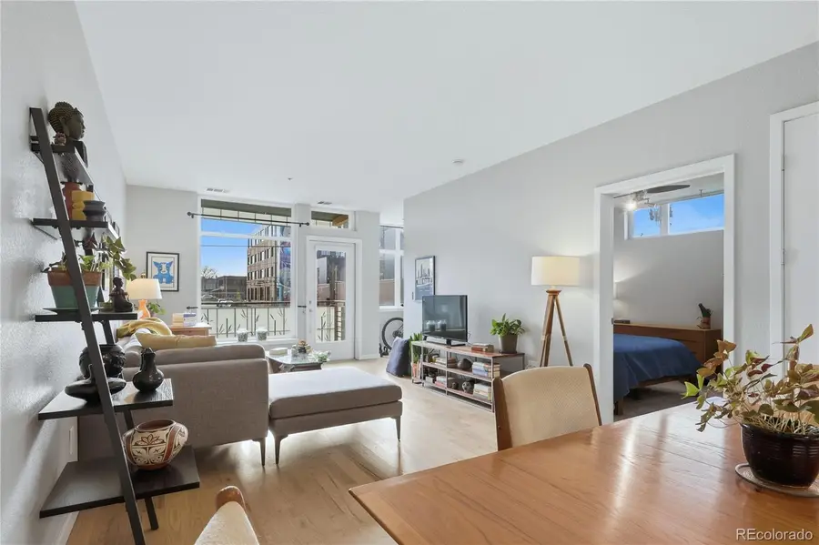 3101 Blake Street #201, Denver, CO 80205 - Image #3
