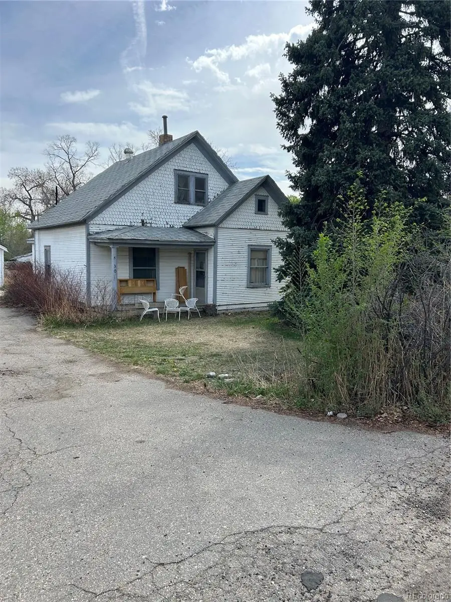 5230 Balsam Street, Arvada, CO 80002 - #1