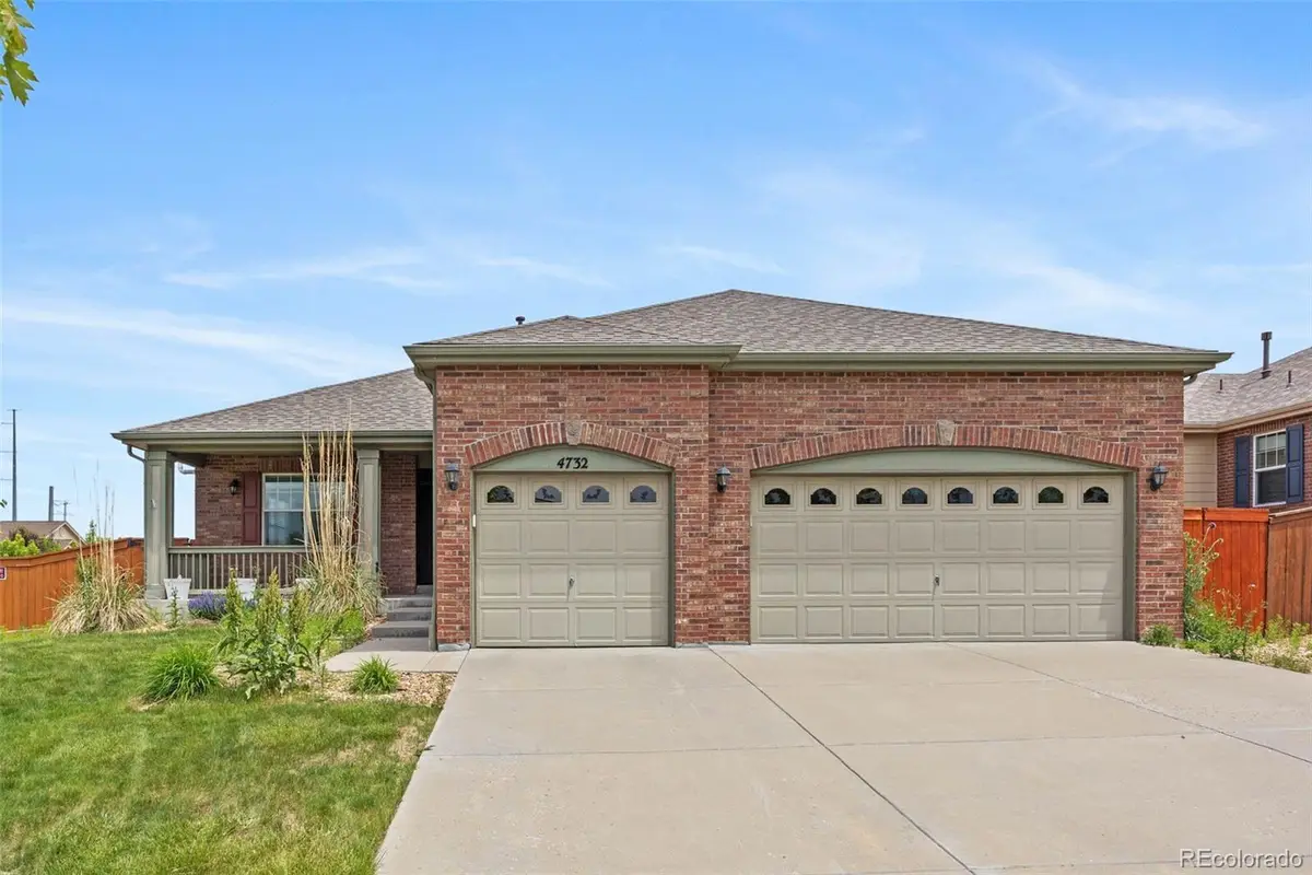 4732 S Coolidge Street, Aurora, CO 80016 - Image #1