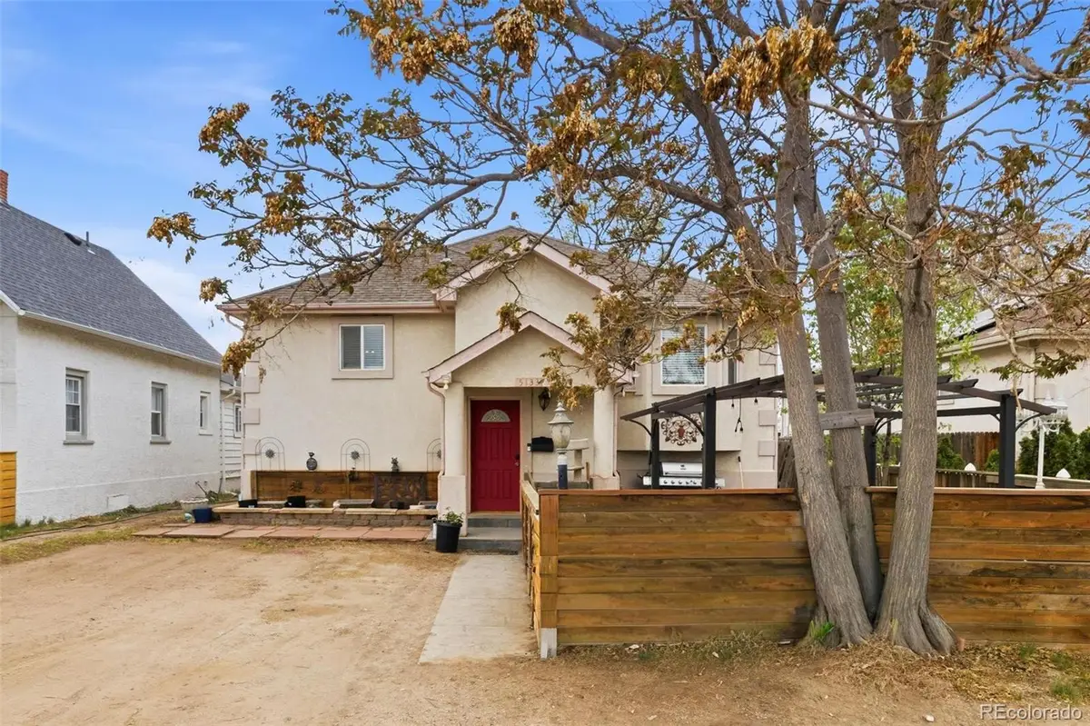 5133 Milwaukee Street, Denver, CO 80216 - #1