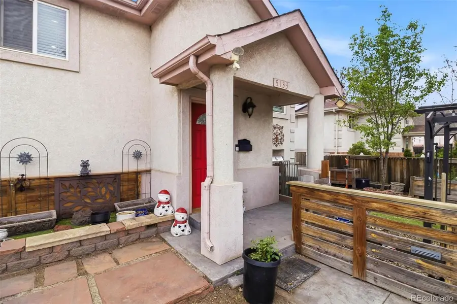 5133 Milwaukee Street, Denver, CO 80216 - #3