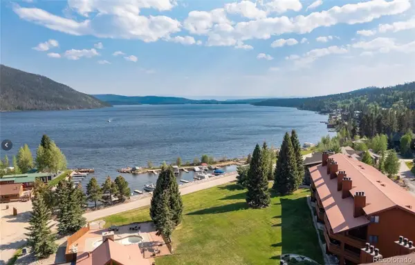 605 Lake Front Road #8, Grand Lake, CO 80447