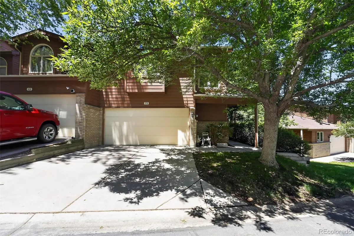 69 Ward Court, Lakewood, CO 80228 - #1