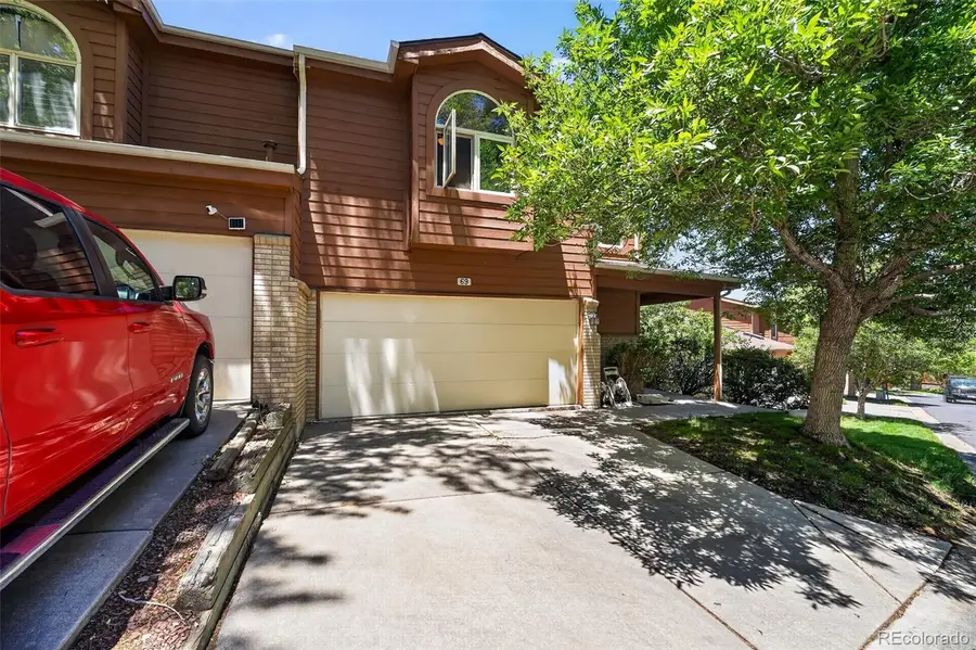69 Ward Court, Lakewood, CO 80228 - #2