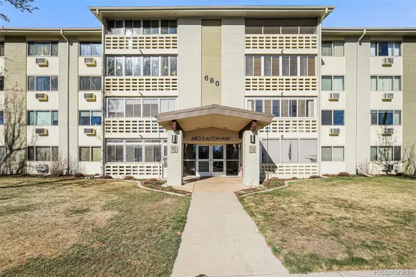 680 S Alton Way #7B, Denver, CO 80247