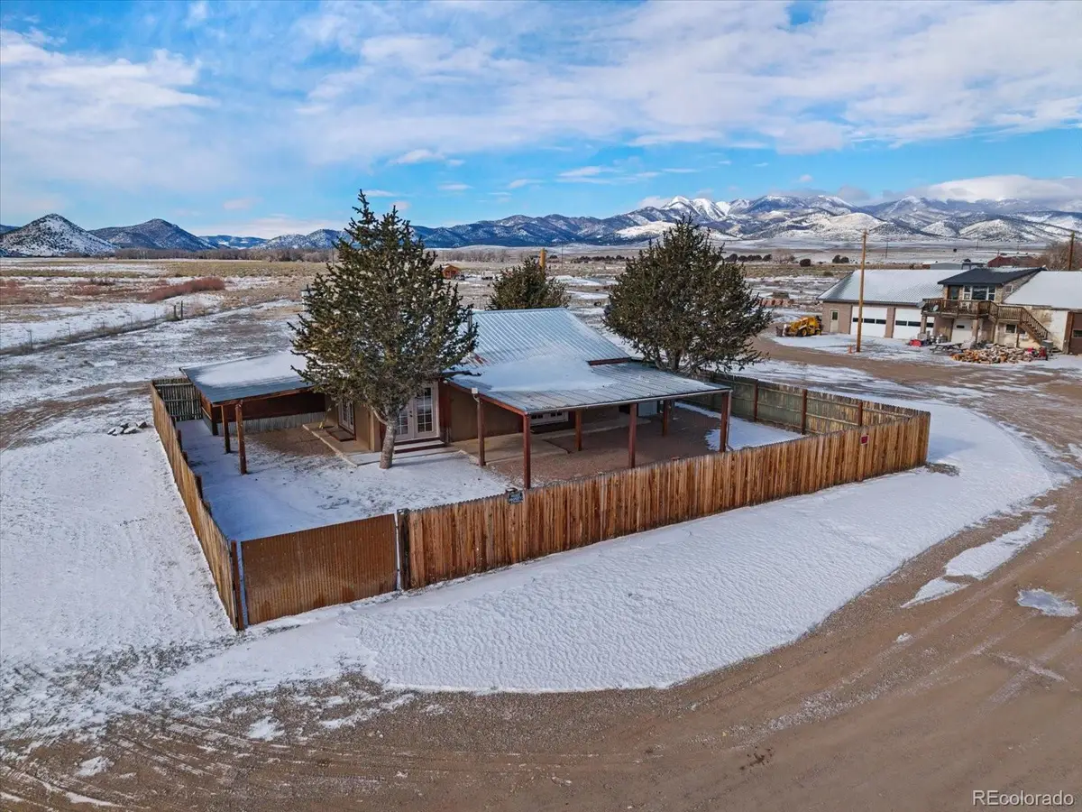 33931 Highway 285, Villa Grove, CO 81155 - Image #1