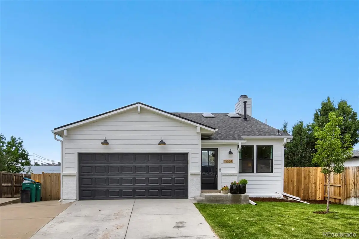 11664 Marlowe Place, Morrison, CO 80465 - #1