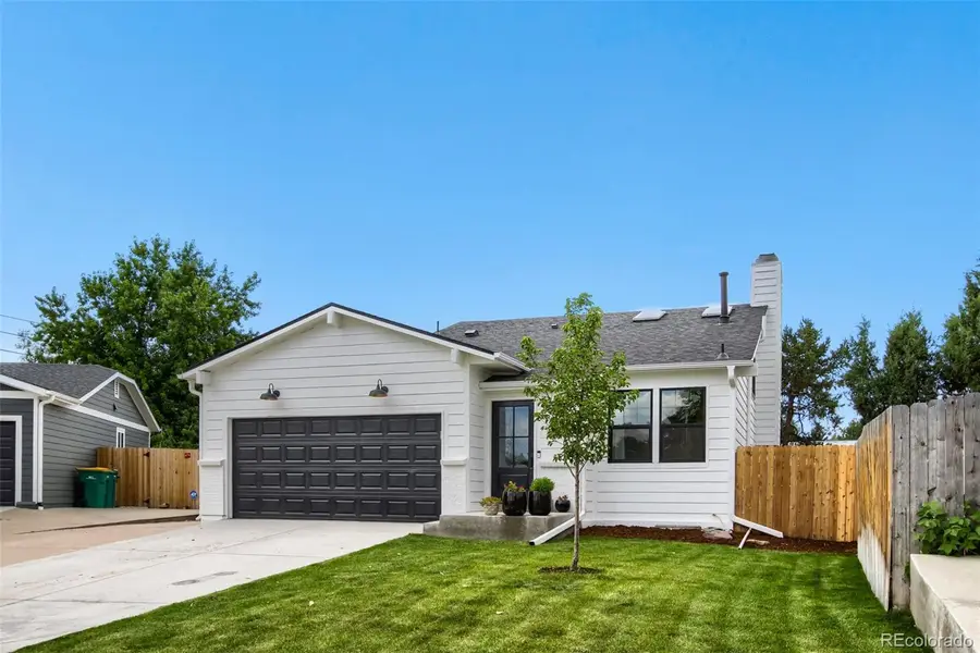 11664 Marlowe Place, Morrison, CO 80465 - #2