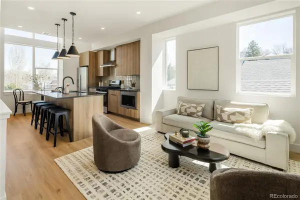 1181 Lowell Avenue, Denver, CO 80204
