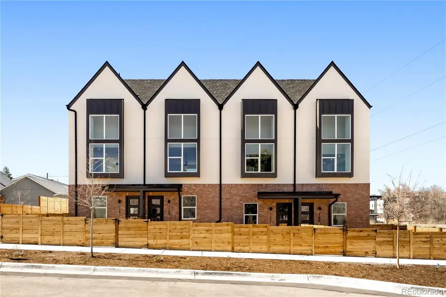 1181 Lowell Avenue, Denver, CO 80204 - #3