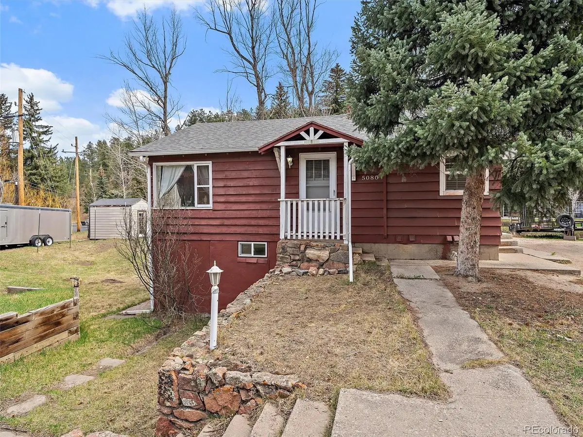 5080 Highway 73, Evergreen, CO 80439 - #1