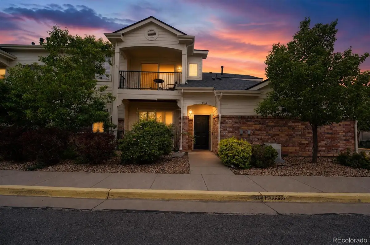 1155 S Alton Street #A, Denver, CO 80247 - #1