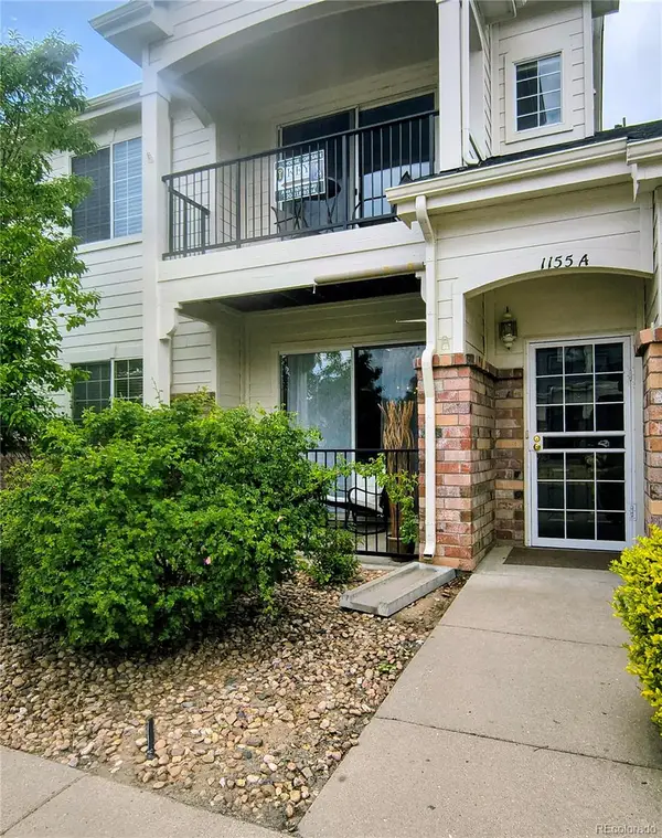 1155 S Alton Street #A, Denver, CO 80247