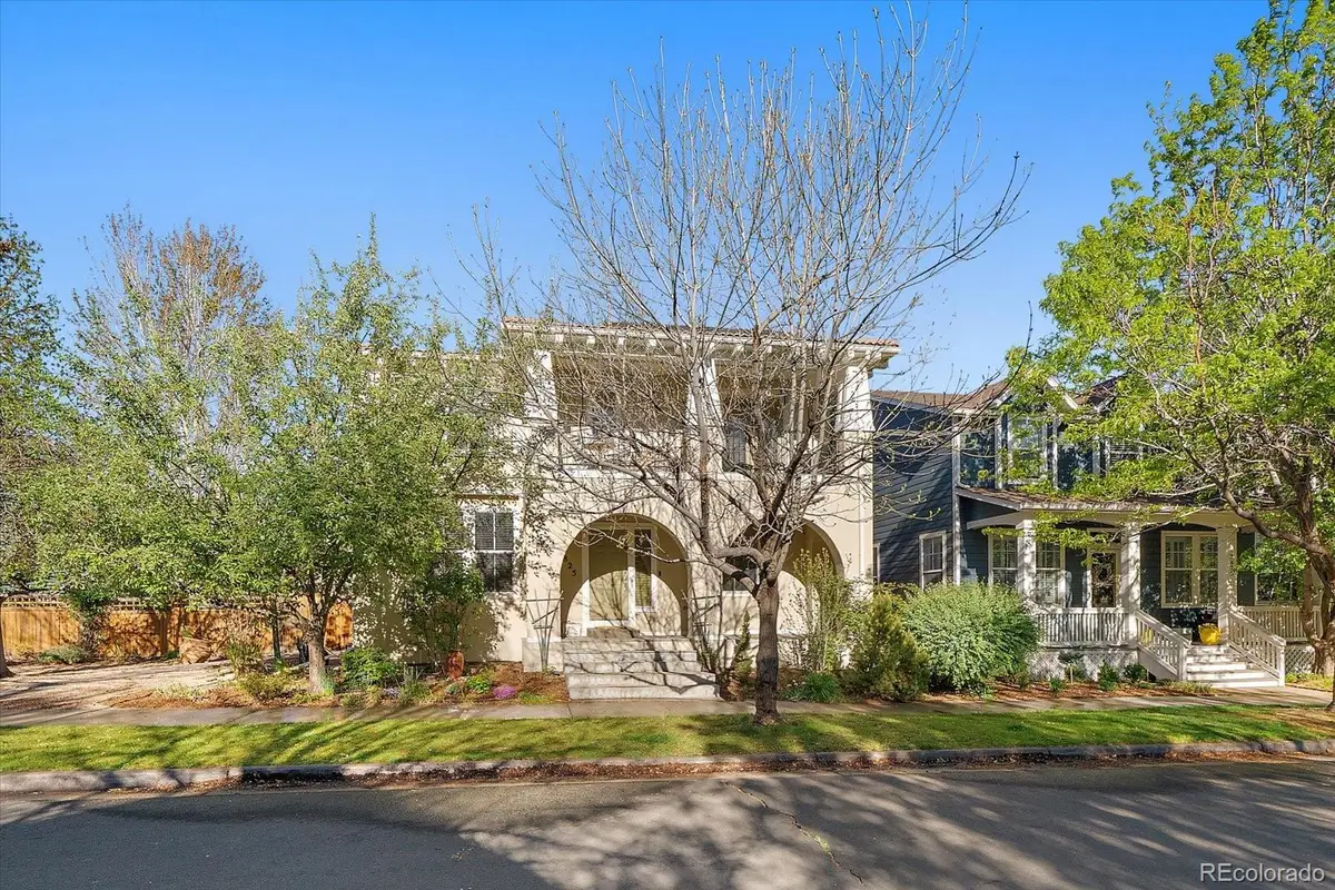 2825 Akron Street, Denver, CO 80238 - #1