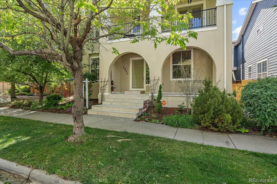 2825 Akron Street, Denver, CO 80238 - #2