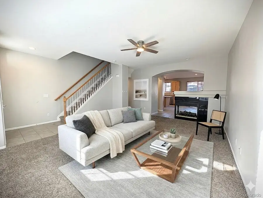 1450 Turnberry Drive, Castle Rock, CO 80104 - #2