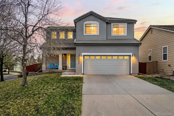 6800 W Remington Place, Littleton, CO 80128
