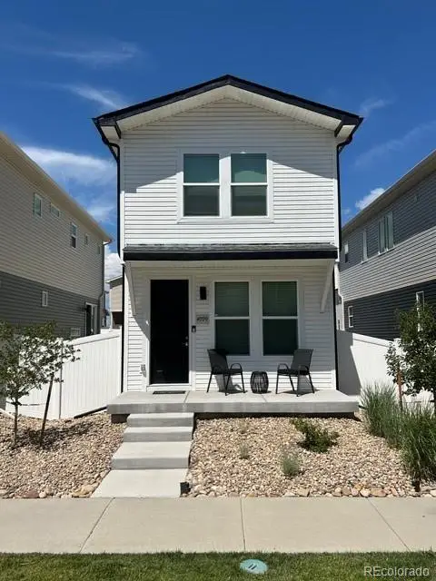 4999 N Yampa Street, Denver, CO 80249 - #1