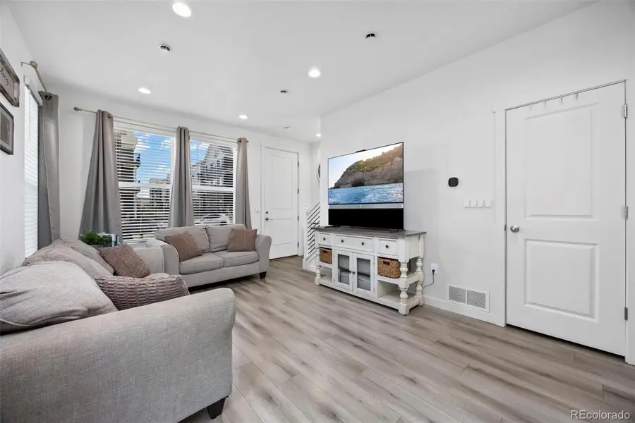 4999 N Yampa Street, Denver, CO 80249 - #3