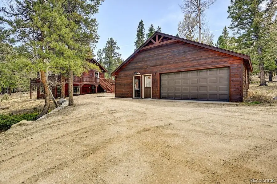 30433 National Forest Drive, Buena Vista, CO 81211 - #2