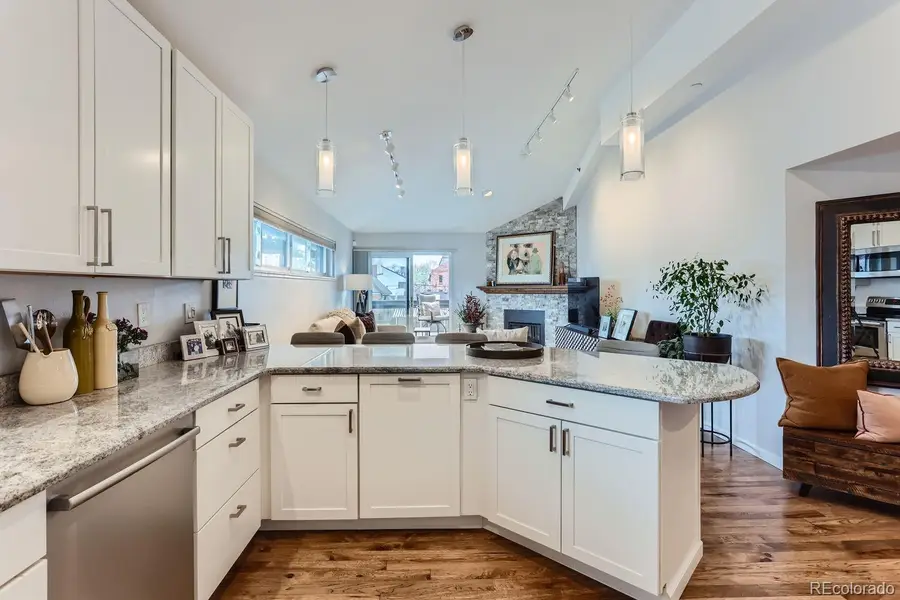 350 Detroit Street #204, Denver, CO 80206 - #2