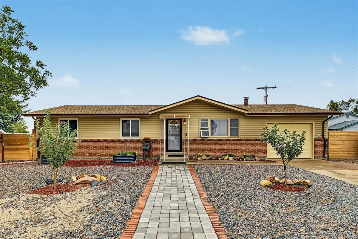 290 Kiowa, Bennett, CO 80102 - #1
