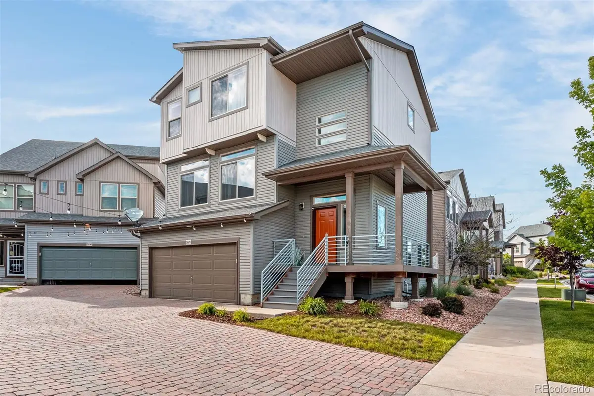 6670 John Muir Trail, Colorado Springs, CO 80927 - Image #1