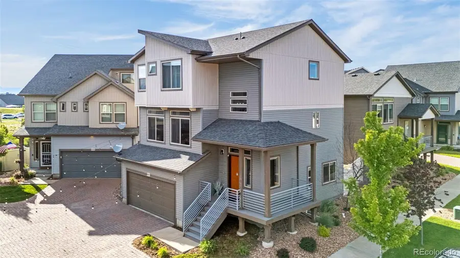 6670 John Muir Trail, Colorado Springs, CO 80927 - Image #3