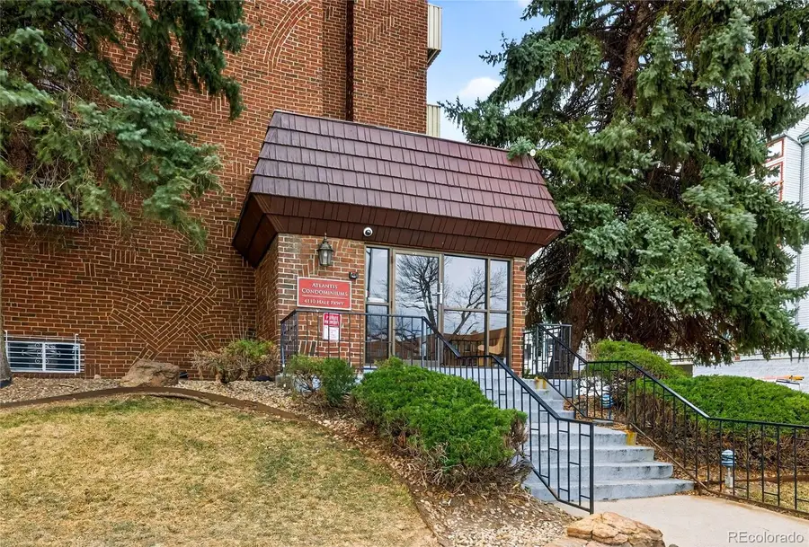 4110 Hale Parkway #5A, Denver, CO 80220 - #2