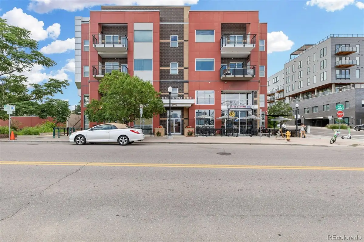 1555 Central Street #306, Denver, CO 80211 - Image #1