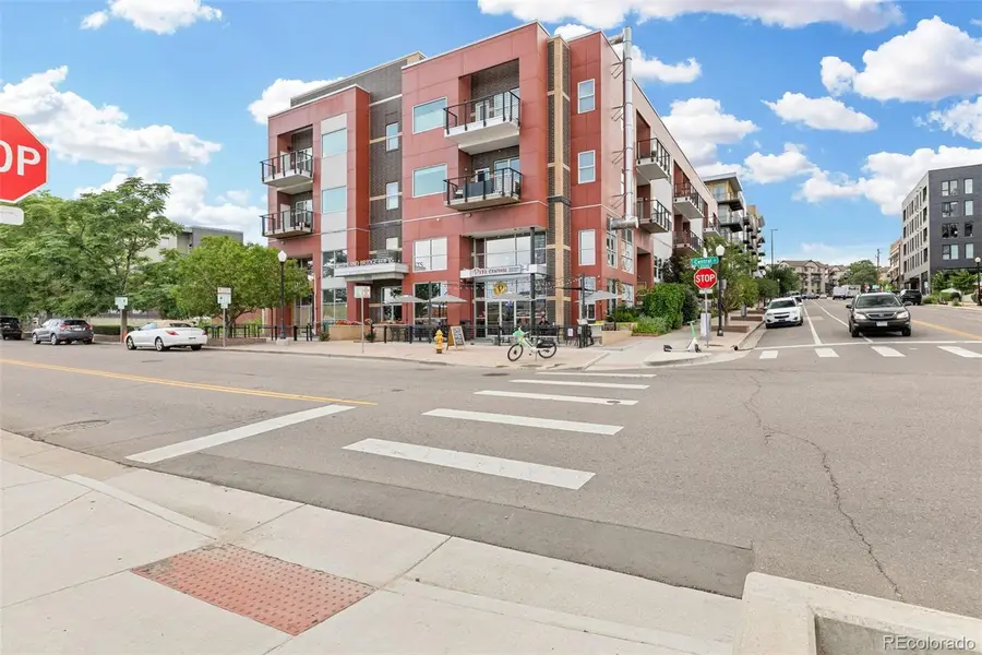 1555 Central Street #306, Denver, CO 80211 - Image #2