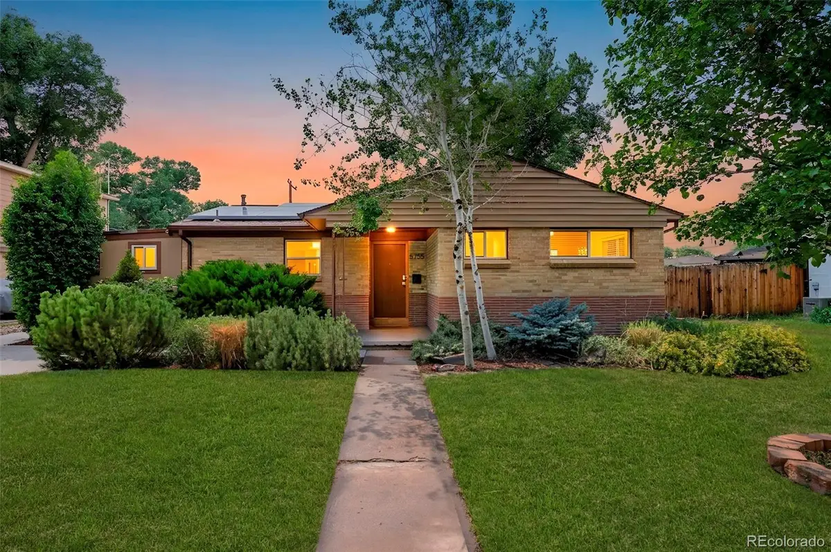 5755 Dudley Street, Arvada, CO 80002 - #1