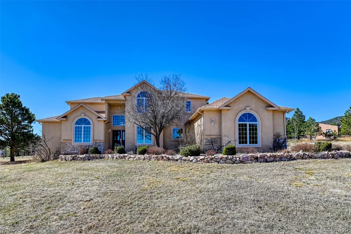 772 Douglas Avenue, Palmer Lake, CO 80133 - #1