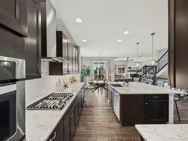 15571 W 49th Avenue, Golden, CO 80403