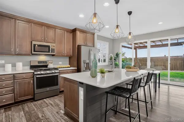 5010 S Wenatchee Circle, Aurora, CO 80015