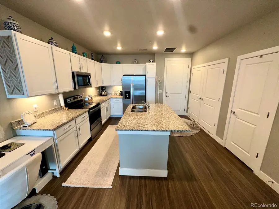 14331 E Tennessee Avenue #305, Aurora, CO 80012 - #2