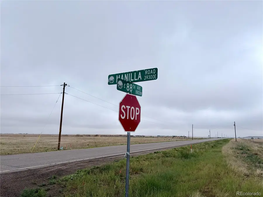 Address Withheld By Seller, East Adams, CO  - #3