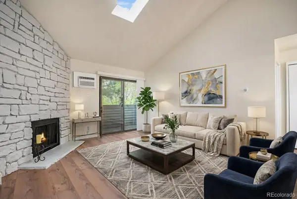 10150 E Virginia Avenue #7-304, Denver, CO 80247