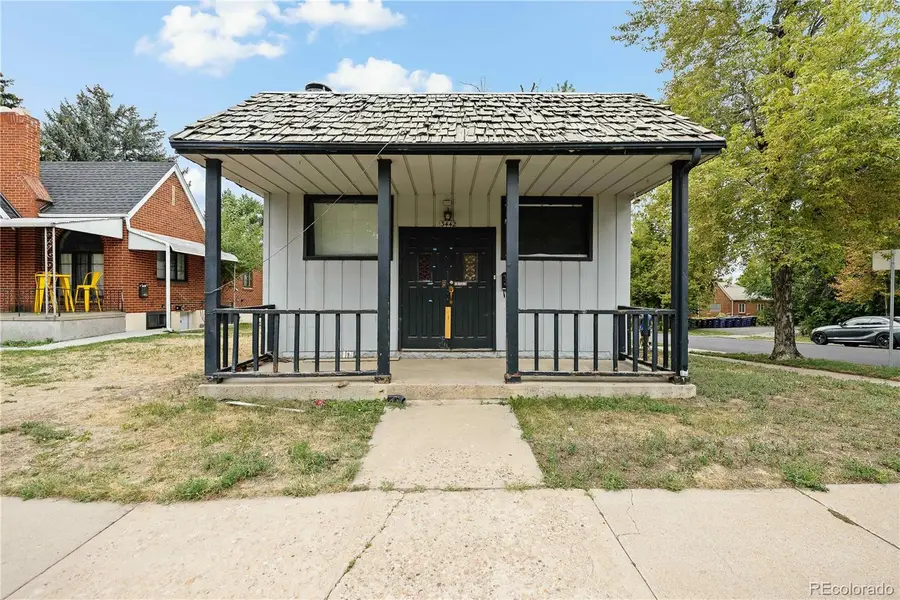 3442 W 29th Avenue, Denver, CO 80211 - #2