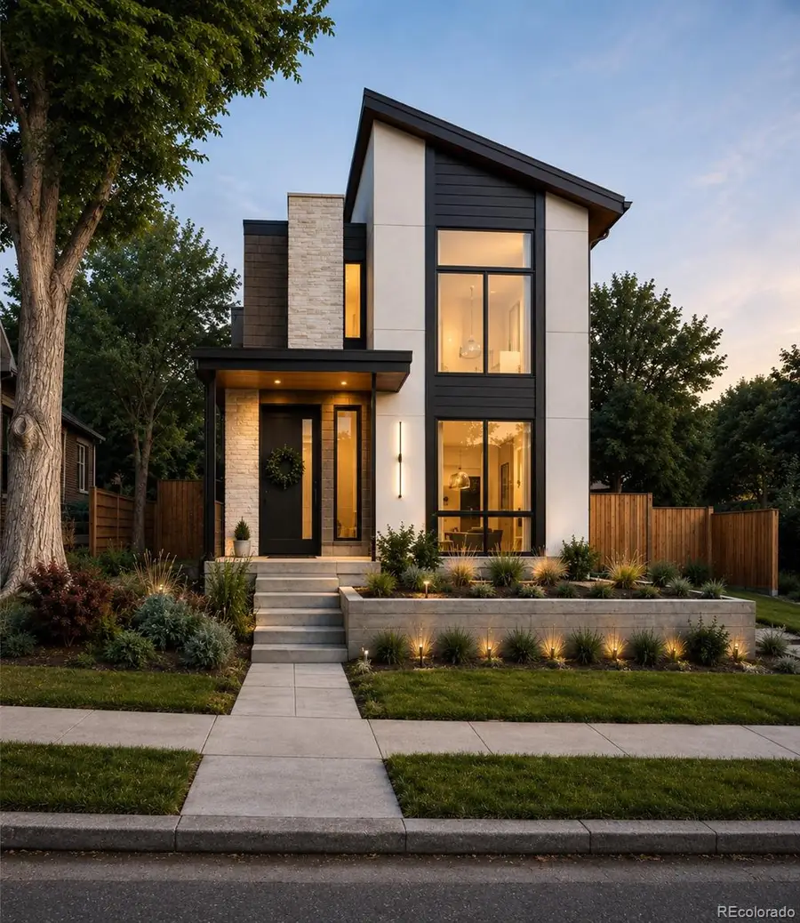 3442 W 29th Avenue, Denver, CO 80211 - #3