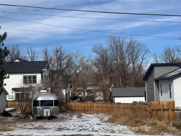 7051 W 20th Avenue, Lakewood, CO 80214