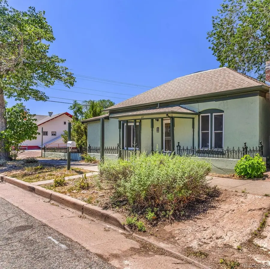 217 N 4th Street, Canon City, CO 81212 - #3