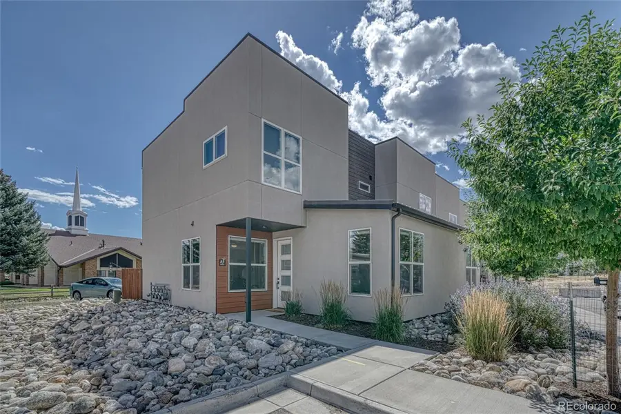 1005 Dezi Drive #A, Salida, CO 81201 - Image #2