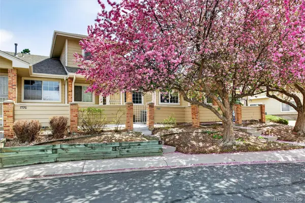 7722 W 90th Drive, Westminster, CO 80021