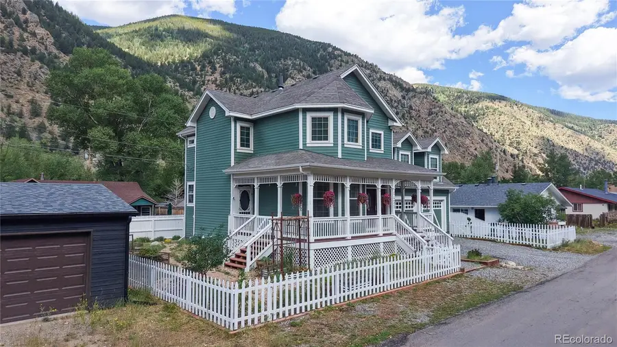 1431 Marion Street, Georgetown, CO 80444 - #2